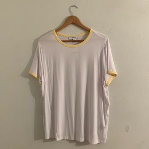 Ringer Tee